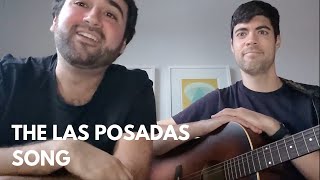 The Las Posadas quotThe Innsquot Song [upl. by Adnorehs]