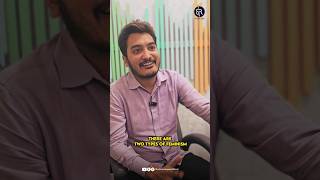 What is Feminism  Shubham Rupam  Podcast Show [upl. by Margalo75]