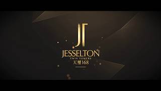 Jesselton Twin Towers by Jesselton Group [upl. by Iclehc]