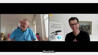 News from the SAFe® universe Diamond search since 2022 with Kurt Jäger and Florian Beck subtitles [upl. by Cott]