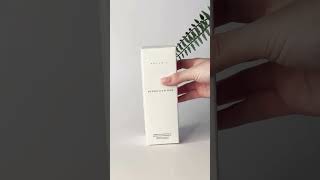 Our ecofriendly packaging skincare packaging sustainability shorts [upl. by Matilde]