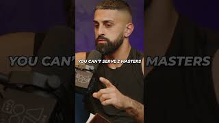 How Jesus Saved Boonk Gang The Holy Gabbana Interview is out now  Divij’s Den [upl. by Oberg447]