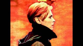 David Bowie The Speed of Life [upl. by Grevera]