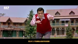 Tubelight Full Movie Promotion Video  Salman Khan  Sohail Khan  Kabir Khan [upl. by Yruj620]