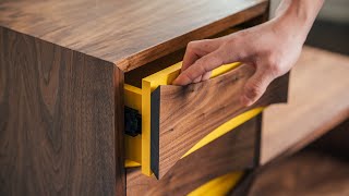 Make Easy and Fun Drawers  How To DIY [upl. by Arick]