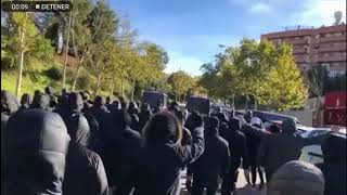 BOIXOS NOIS EN VALLECAS MADRID [upl. by Satterfield]