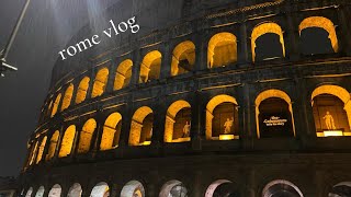 went romeing in rome [upl. by Graubert]