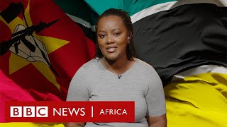 3 key issues shaping Mozambique elections I BBC Africa [upl. by Akierdna]