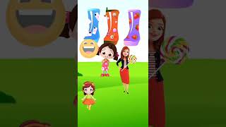 চল চল মাকে খুঁজে বের করি Funny cartoon  motu patlu cartoon bhuter cartoon shortvideo shorts [upl. by Neeroc]