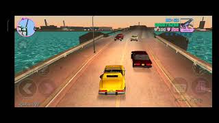 Gta Vice City Mobile  Mission 32  Spilling The Beans [upl. by Tenom]