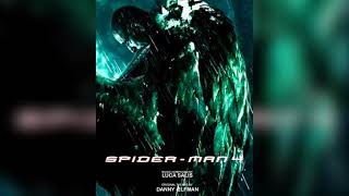 SpiderMan 4 Vulture Theme Mashup By Luca Salis [upl. by Halvaard]