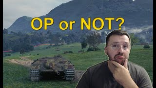 Op Or Not  World of Tanks [upl. by Wesley]