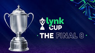 LIVE Portmore United FC vs Molynes United FC  Lynk Cup QuarterFinal 202223  SportsMax TV [upl. by Sawyer]