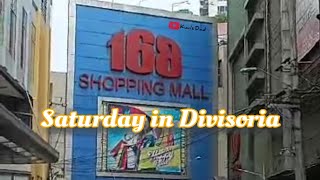 168 Mall [upl. by Daryn581]