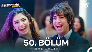 Medcezir 50 Bölüm FULL HD [upl. by Areema539]