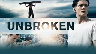 UNBROKEN movie  Best Scene  Full HD 1080p [upl. by Ynnam]