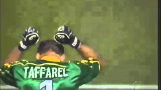 Sai que é sua TAFFAREL [upl. by Modestia]