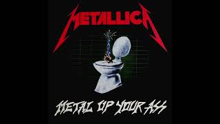 Metallica  The Mechanix Demo Remastered HD [upl. by Weigle145]