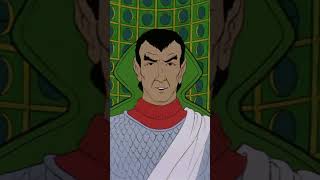 Romulans quotDiscretion Is The Better Part Of Valorquot Star Trek Animated [upl. by Heathcote]