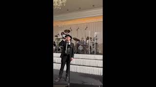 Rechnitz Wedding  Benny Friedman Simcha Jacoby Simcha Leiner Shira Freilach  שמחה יעקבי [upl. by Lavern637]