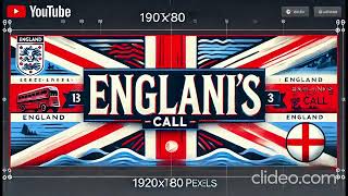 Englands Identity Crisis Time for Change [upl. by Zitvaa458]