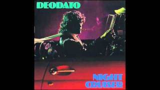 Deodato  Uncle Funk [upl. by Pillihpnhoj]