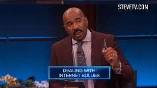 How Should You Confront Bullies On Social Media [upl. by Ennaeirb]