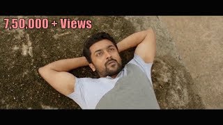 Surya Emotional Dialogue Whatsapp Status  Artxe [upl. by Imuyam]