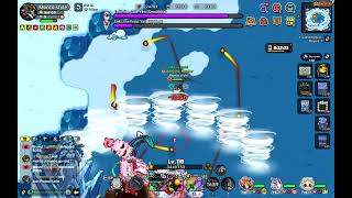 Heros Land solo yeti guide  without unfreeze [upl. by Anees983]