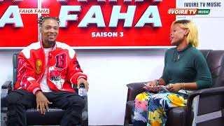 KLEY RAYAN DANS FAHA FAHA 2024 [upl. by Osyth]