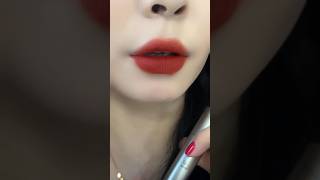 Eps 434 Beautiful lips art LipsCAMTV lipsmakeup howtoapplyliquidlipstick makeup lipstick [upl. by Yesac3]