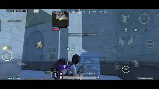 1v4 in new event Realme 9 5g SE gameplay 1v4 with 23 kills bgmi like views viralvideo [upl. by Llered]