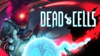 Trying for Our First Successful Run in Dead Cells [upl. by Ikcim315]