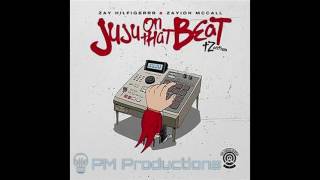 Juju On That Beat Audio  Zay Hilfigerrr amp Zayion McCall TZ Anthem [upl. by Iahc]