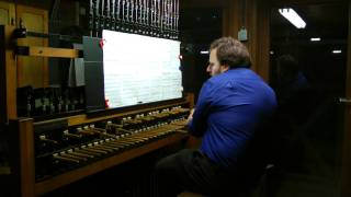 Sonatine Stefano Colletti by Jon Lehrer on the Malines carillon [upl. by Chad680]