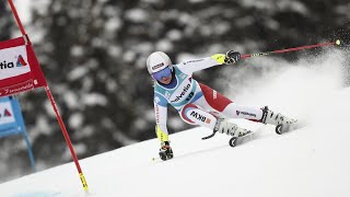 Audi FIS Ski World Cup Lenzerheide am 5 und 6 März 2022 [upl. by Genie]