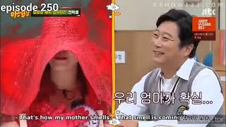 funny lee soo geun savage attack guest on knowing brother part 7 아는 형님 이수근 레전드 [upl. by Elcin]