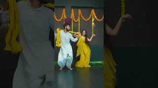 Chunari Chunari ❤️ hyesangu bollywood dance dancecover wedding love chunarichunari [upl. by Ikceb]