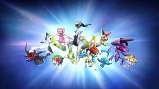 Celebrate 20 years of Pokémon with the Pokémon TCG [upl. by Ahseinat]