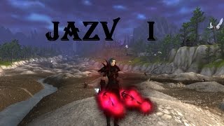 Jazv 1  Subtlety Rogue PvP Movie [upl. by Aieken889]