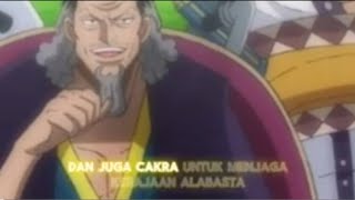 ONE PIECE EPISODE TERBARU 1118 FULL [upl. by Kimberlee839]