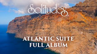 1 hour of Relaxing Music Dan Gibson’s Solitudes  Atlantic Suite Full Album [upl. by Silbahc357]