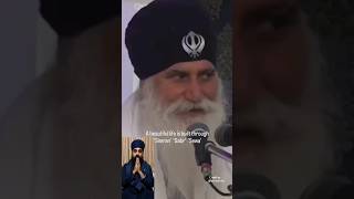 Guru Kol jaan ch enni Deri kyu gurugranthsahibji reaction sikhism sikhhistory shorts shortfeed [upl. by Zilef912]