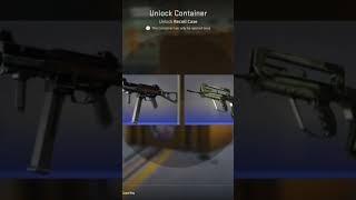 Recoil case csgo opening [upl. by Gerladina]