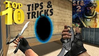 10 Tips and Tricks For Special Forces Group 2 HD [upl. by Tristas]