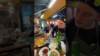 5 Things To Do In Seoul South Korea  Hongdae Part 2 shorts seoul travelvlog [upl. by Eeniffar]