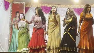 अलीगढ़ नुमाइश का वैरायटी शो 2023  Variety Show 2023 PART 1  Aligarh exhibition 2023  varietyshow [upl. by Phillips260]