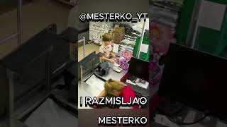 OVI LJUDI SU MNOGO DOBRI mesterko recomended viral fyp [upl. by Asserat382]