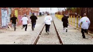 Brownside presents 13 Boyz quotRunning a Muckquot Promo Video [upl. by Brink]