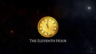 The Eleventh Hour S22 4 [upl. by Bird540]